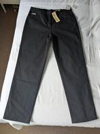 Zwarte John F. Gee broek, Maat 38/40 (M), Zwart, Ophalen of Verzenden, Zo goed als nieuw