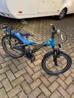 Kinderfiets  Gazelle 20 inch, Ophalen, Gebruikt, 16 tot 20 inch, Gazelle