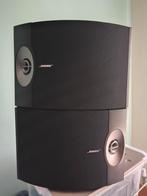 Bose speakers set., Audio, Tv en Foto, Stereo-sets, Ophalen of Verzenden, Zo goed als nieuw, Speakers, Overige merken