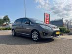 Ford Grand C-Max 1.6 EcoBoost Titanium | PANO | Cruise contr, Voorwielaandrijving, Gebruikt, 4 cilinders, 150 pk