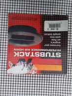 K&N Stubstack High Performance Air Horn, Ophalen of Verzenden, Nieuw, Amerikaanse onderdelen
