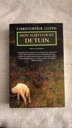 C. Lloyd - Mijn hartstocht: de tuin, Boeken, Bloemen, Planten en Bomen, Ophalen of Verzenden, Zo goed als nieuw, C. Lloyd