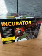 Exo Terra incubator pro NIEUW broedstoof, Dieren en Toebehoren, Reptielen en Amfibieën | Toebehoren, Ophalen of Verzenden, Nieuw