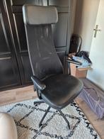Bureaustoel in zeer goede staat, Huis en Inrichting, Bureaustoelen, Ophalen, Zo goed als nieuw, Zwart