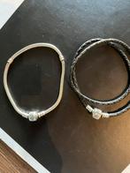 Pandora armbanden., Ophalen of Verzenden, Zo goed als nieuw