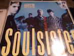 soulsister Blame you 111, Cd's en Dvd's, Vinyl Singles, Gebruikt, 7 inch, Single, Ophalen of Verzenden