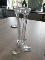 Antieke kristallen vaasje, Ophalen of Verzenden