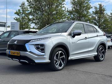 Mitsubishi Eclipse Cross 2.4 PHEV Instyle Automaat / Panoram beschikbaar voor biedingen