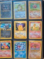 Pokemon kaarten 60st, Hobby en Vrije tijd, Ophalen of Verzenden, Zo goed als nieuw, Meerdere kaarten