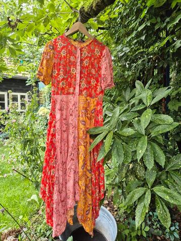 Zara jurk / Hippie / Boho / Gypsy jurk maat M beschikbaar voor biedingen