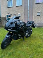 Yamaha YZF r125, Motoren, Minimaal motorrijbewijs A1, Sport, Particulier