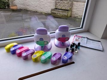 go glam nail studio beschikbaar voor biedingen