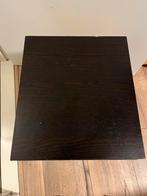 Gratis ophalen, Huis en Inrichting, Tafels | Salontafels, Ophalen, Minder dan 50 cm, Gebruikt, 50 tot 100 cm