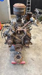 Flathead v8 1947 waterschade, Auto-onderdelen, Motor en Toebehoren, Ophalen of Verzenden, Ford