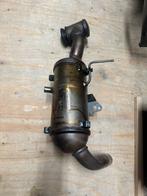 Roetfilter corsa 1.3 cdti / fiat, Ophalen of Verzenden, Gebruikt, Opel