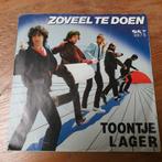 Toontje lager  - Zoveel te doen, Ophalen of Verzenden, Gebruikt, Nederlandstalig