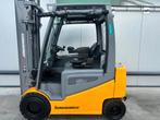 Jungheinrich EFG430k Heftruck (bj 2018), 3000 tot 4000 kg, Elektrisch, Heftruck, Jungheinrich