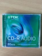 CD-RW en CD-R Audio Voor Cd Recorders! SONY/PHILIPS/JVC/TDK, Computers en Software, Beschrijfbare discs, Ophalen of Verzenden