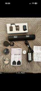 Nieuwe Subajet Pro XR HD Overwater - Nooit Gebruikt!, Watersport en Boten, Ophalen of Verzenden, Nieuw, Overige typen