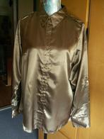 satijnen blouses, Kleding | Dames, Ophalen, Nieuw, Maat 42/44 (L), Overige kleuren