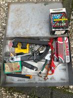 Vintage Fiets Gereedschap Set, Fietsen en Brommers, Ophalen of Verzenden, Gebruikt, Gereedschapsset