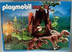 Playmobil Dinos Set 5233, Kinderen en Baby's, Speelgoed | Playmobil, Ophalen of Verzenden, Zo goed als nieuw, Complete set