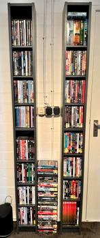 DVD Collectie - Films & Series, Alle leeftijden, Ophalen, Gebruikt, Boxset