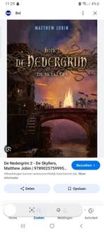 GEZOCHT: de nedergim deel 2 en 3, Ophalen of Verzenden, Gelezen