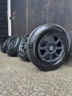 5x114,3 Toyota Nissan Mazda Ford wielen zomer set 17”, Banden en Velgen, Niet ingevuld, 17 inch, Personenwagen