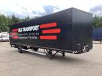 BE-Oplegger, Auto's, Overige brandstoffen, Origineel Nederlands, Bedrijf, Aanhangers en Opleggers