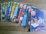 12 strips uit de Wereld in beeld Classics reeks, Meerdere comics, Ophalen of Verzenden, Gelezen