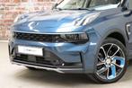 Lynk & Co 01 1.5 Plug-in Hybrid Automaat / Navigatiesysteem, Stof, Euro 6, Blauw, 120 €/maand