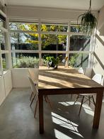 e15 Eettafel - Philipp Mainzer Designklassieker, Ophalen, Gebruikt, Eikenhout, 50 tot 100 cm