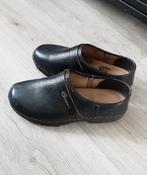 Gevavi klompen, Kleding | Heren, Schoenen, Ophalen of Verzenden, Gedragen, Zwart, Klompen