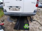 Achterbumper van een Citroen Berlingo, Gebruikt, -, Ophalen of Verzenden, Bumper