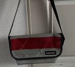 Freitag tas, Ophalen, Zo goed als nieuw, Grijs, Handtas