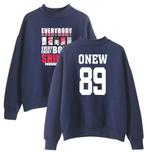 KPOP | SHINee | Onew | Trui / Sweater, Nieuw, Ophalen of Verzenden, Kleding