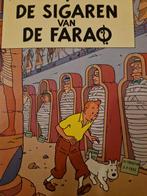 Kuifje: De sigaren van de Farao (1955), Ophalen of Verzenden