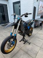 KTM 525 EXC-R 2004 - Goed onderhouden, Particulier, Meer dan 35 kW, 1 cilinder, Minimaal motorrijbewijs A1