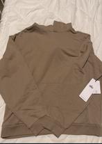 Alo hoodie, Kleding | Dames, Tops, Maat 38/40 (M), Beige, Nieuw, Ophalen of Verzenden