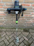 Festool mixer mengmachine, Doe-het-zelf en Verbouw, Gereedschap | Overige machines, Ophalen, Zo goed als nieuw