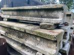 Betonplaten en beton palen, Ophalen, Zo goed als nieuw, Minder dan 180 cm, Overige typen