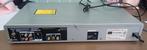 Dvd speler Akai DV-R3300SS, Ophalen, Niet werkend, Dvd-speler, Overige merken
