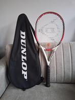 Tennis Racket Dunlop, Ophalen of Verzenden, Zo goed als nieuw, Racket, Dunlop