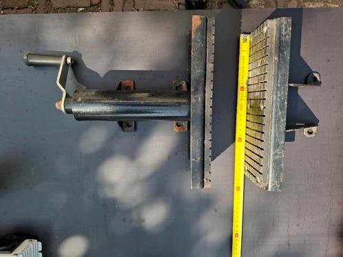 Motor Klem Heftafel, Auto diversen, Autogereedschap, Gebruikt, Ophalen of Verzenden