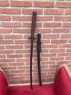 prachtig Japans samoeraizwaard/ katana, 102 cm lang, Ophalen of Verzenden, Azië, Zwaard of Sabel