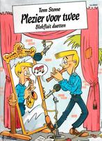 Plezier voor 2 voor blokfluit nieuw boek  nieuwstaat, Verzenden, Klassiek, Nieuw, Blokfluit