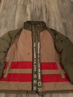 Supreme Stone Island jas., Kleding | Heren, Jassen | Winter, Ophalen of Verzenden, Zo goed als nieuw, Zwart