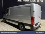 Mercedes-Benz Sprinter 315 CDI 150pk L2H1 Euro6 Airco | Came, Start-stop-systeem, Gebruikt, 4 cilinders, Mercedes-Benz