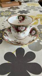 Royal albert, Antiek en Kunst, Antiek | Servies los, Ophalen of Verzenden